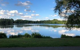 Ferienwohnung Am Blauen See